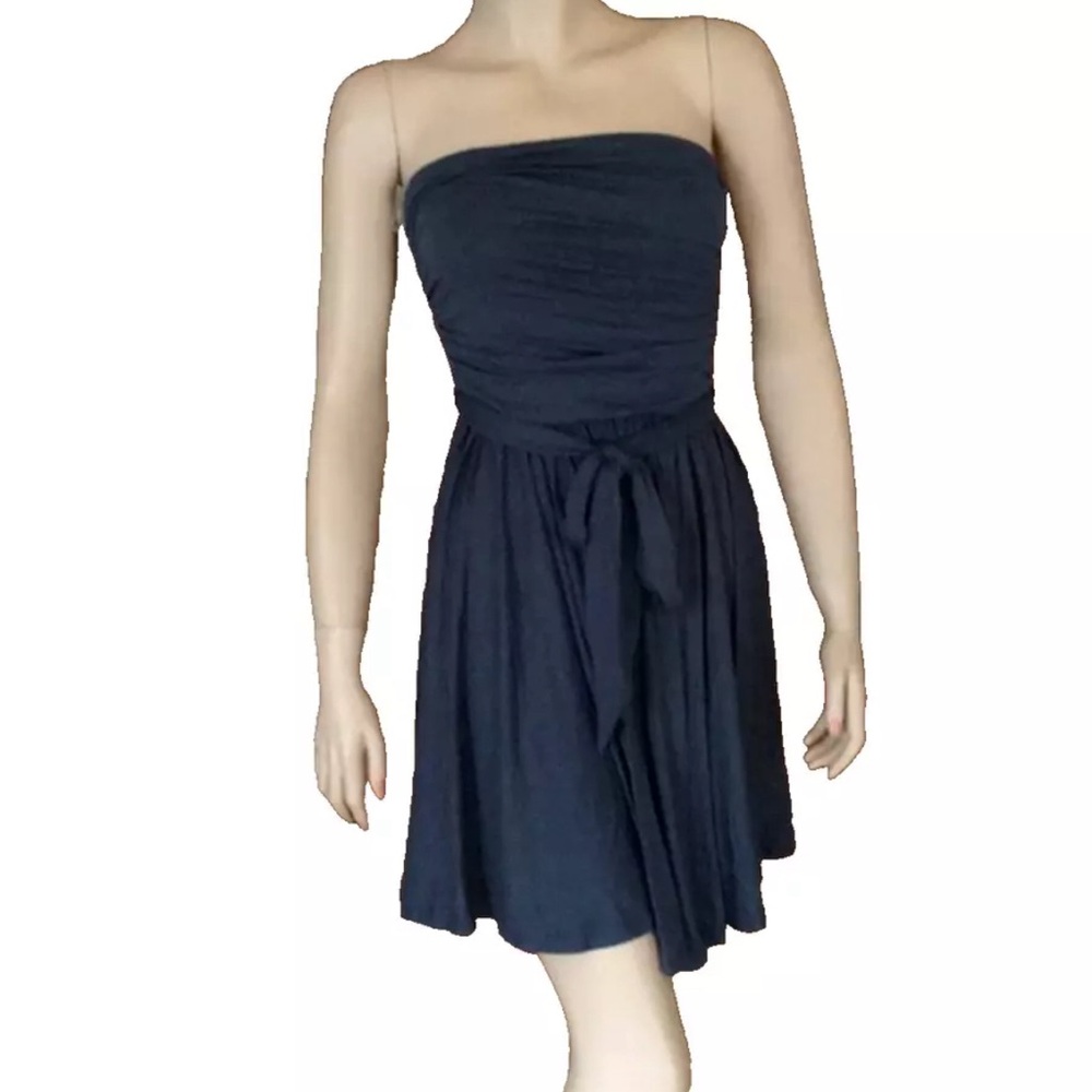 Rachel Pally Raquel Strapless Dress